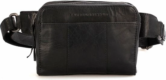 Goedkoop π Spikes & Sparrow Heuptas Beltbag Zwart β 1 Goedkoop π Spikes & Sparrow Heuptas Beltbag Zwart β