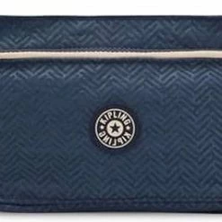 Beste Verkoop 🛒 Kipling MYRTE Dames Tas - Endless Bl Emb 🔔