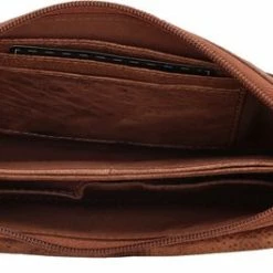 Beste deal ⌛ Hide & Stitches Paint Rock Telefoontasje - Cognac 🤩 -tassen-dames Verkoop 550x265 2