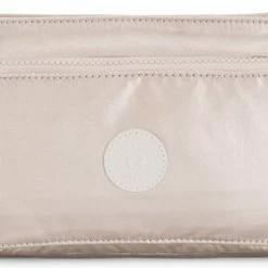 Goedkoopste 😉 Kipling Myrte Dames Crossbodytas - Metallic Glow 💯