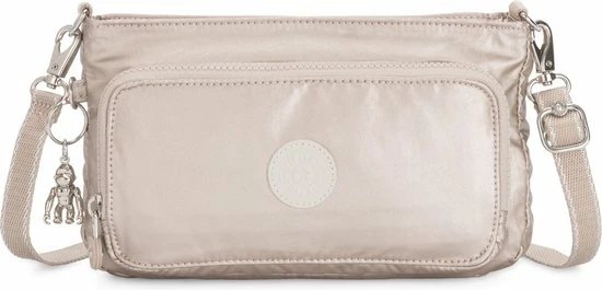 Goedkoopste 😉 Kipling Myrte Dames Crossbodytas - Metallic Glow 💯 1 Goedkoopste 😉 Kipling Myrte Dames Crossbodytas - Metallic Glow 💯