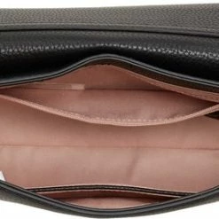 Gloednieuw β¨ Liu Jo Caliwen Small π Handbag Dames Tas - Zwart π 18 Gloednieuw β¨ Liu Jo Caliwen Small π Handbag Dames Tas - Zwart π -tassen-dames Verkoop 550x268 1