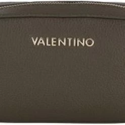 Goedkoop 🔔 Valentino Bags Valentino Kleine Schoudertas / Crossbody Tas Dames - Special Martu - Groen 😀 -tassen-dames Verkoop 550x268 2