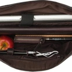 Goedkoopste π Burkely On The Move Unisex Laptoptas 15,6'' Met Rits Inclusief Powerbank - Bruin β 25 Goedkoopste π Burkely On The Move Unisex Laptoptas 15,6'' Met Rits Inclusief Powerbank - Bruin β -tassen-dames Verkoop 550x269 1