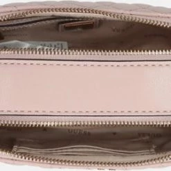 Beste Verkoop 🔔 Guess Maila Dames Schoudertas - Ecru - Maat Geen ⭐ -tassen-dames Verkoop 550x269 2