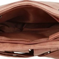 Begroting 🛒 Enrico Benetti Zoë Crossbody Tas / Schoudertas 66913 - Misty Rose 🧨 -tassen-dames Verkoop 550x270 1