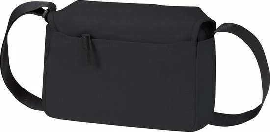 Flash-uitverkoop β Jack Wolfskin Warwick Ave Schoudertas Ultra Black π 3 Flash-uitverkoop β Jack Wolfskin Warwick Ave Schoudertas Ultra Black π - Afbeelding 3