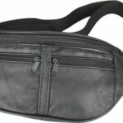 Beste Pirce 🌟 Fana Bags - Platte Heuptas Leer - Leren Heuptasje - Heren Heuptas Plat - Buideltas Echt Leer - Crossbody Leer - Dames Heuptas - Kleine Heuptas 🛒 -tassen-dames Verkoop 550x271 2