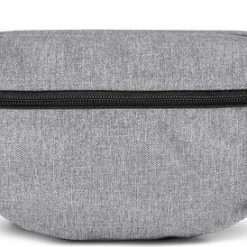 Beste deal 👍 Eastpak - Heuptas - Authentic - Grijs 😀 -tassen-dames Verkoop 550x274 1