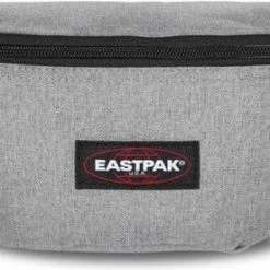 Beste deal 👍 Eastpak - Heuptas - Authentic - Grijs 😀 -tassen-dames Verkoop 550x276 1