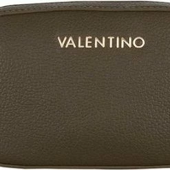 Goedkoop 🔔 Valentino Bags Valentino Kleine Schoudertas / Crossbody Tas Dames - Special Martu - Groen 😀 -tassen-dames Verkoop 550x276 2