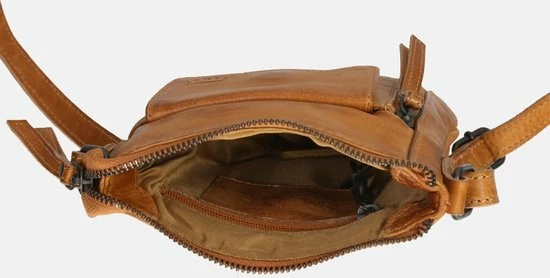 Top 10 π₯° Bear Design Rija Leren Schoudertasje - Okergeel π 9 Top 10 π₯° Bear Design Rija Leren Schoudertasje - Okergeel π - Afbeelding 9