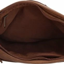 Korting ❤️ Hide & Stitches Paint Rock Schoudertas - Cognac ✔️ 9 Korting ❤️ Hide & Stitches Paint Rock Schoudertas - Cognac ✔️ -tassen-dames Verkoop 550x278 3