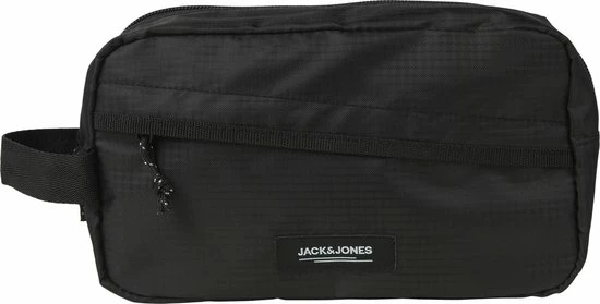 Goedkoop π JACK & JONES JACANDREW TOILETBAG Heren Tas - Maat ONE SIZE π₯° 1 Goedkoop π JACK & JONES JACANDREW TOILETBAG Heren Tas - Maat ONE SIZE π₯°