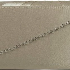 Top 10 😀 Bulaggi Clutches Twiggy - Champagne 🥰 -tassen-dames Verkoop 550x280 2