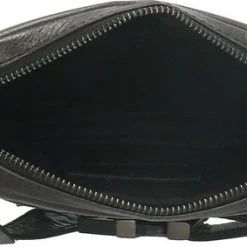 Promo 🥰 Micmacbags Porto Heuptas - Zwart 🤩 -tassen-dames Verkoop 550x283 2