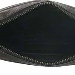 Promo 🥰 Micmacbags Porto Heuptas - Zwart 🤩 -tassen-dames Verkoop 550x283 3