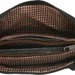 Groothandel β€οΈ Hide & Stitches Idaho Clutch/avondtasje - Zwart π 9 Groothandel β€οΈ Hide & Stitches Idaho Clutch/avondtasje - Zwart π -tassen-dames Verkoop 550x284 1