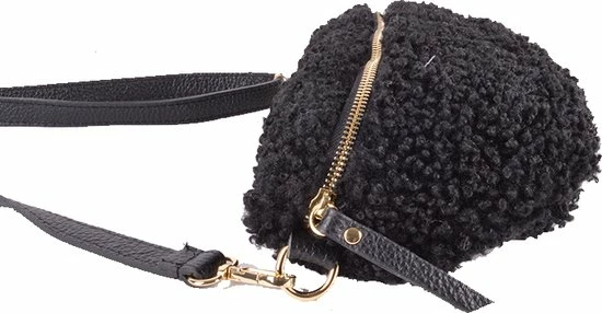 Beste recensies van π Merkloos Teddy Heuptas - Zwart - Made In Italy β¨ 2 Beste recensies van π Merkloos Teddy Heuptas - Zwart - Made In Italy β¨ - Afbeelding 2