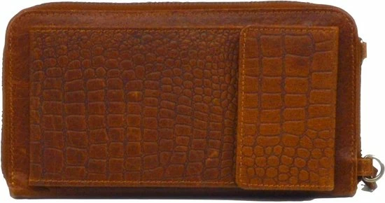 Nieuw β DSTRCT Limited Croco Cross Over Telefoontasje Cognac π― 1 Nieuw β DSTRCT Limited Croco Cross Over Telefoontasje Cognac π―