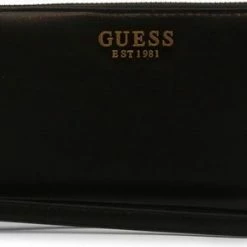 Groothandel β€οΈ GUESS Damestas Laurel SLG Grote Rits Zwart 𧨠9 Groothandel β€οΈ GUESS Damestas Laurel SLG Grote Rits Zwart 𧨠-tassen-dames Verkoop 550x291