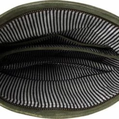 Promo 😍 Beocca - Leren Rugzak Mavis Groen - 15" Laptoptas 👏 -tassen-dames Verkoop 550x292 4