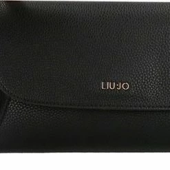 Gloednieuw β¨ Liu Jo Caliwen Small π Handbag Dames Tas - Zwart π 24 Gloednieuw β¨ Liu Jo Caliwen Small π Handbag Dames Tas - Zwart π -tassen-dames Verkoop 550x293 2