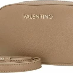 Beste recensies van 👏 Valentino Special Martu Haversack Taupe ✨ -tassen-dames Verkoop 550x294