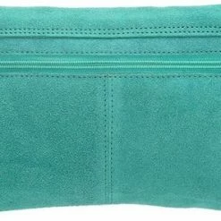 Coupon π Charm London Brixton Suede Leren Clutch / Avondtasje - Aqua Blauw π― 9 Coupon π Charm London Brixton Suede Leren Clutch / Avondtasje - Aqua Blauw π― -tassen-dames Verkoop 550x295