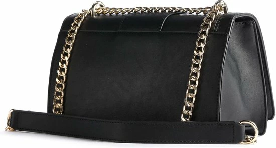 Coupon π Valentino Bags Bonsai Dames Tas - Zwart π 2 Coupon π Valentino Bags Bonsai Dames Tas - Zwart π - Afbeelding 2