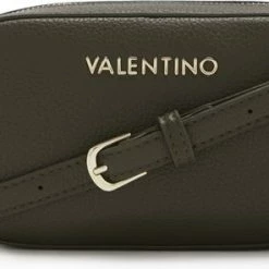 Goedkoop 🔔 Valentino Bags Valentino Kleine Schoudertas / Crossbody Tas Dames - Special Martu - Groen 😀