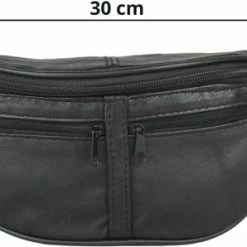 Beste Pirce 🌟 Fana Bags - Platte Heuptas Leer - Leren Heuptasje - Heren Heuptas Plat - Buideltas Echt Leer - Crossbody Leer - Dames Heuptas - Kleine Heuptas 🛒 -tassen-dames Verkoop 550x298 1