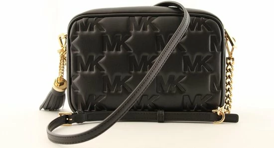 Goedkoopste βοΈ Michael Kors 32S2GJ6M2L Jet Set Medium Camera Bag Q1-22 π₯° 2 Goedkoopste βοΈ Michael Kors 32S2GJ6M2L Jet Set Medium Camera Bag Q1-22 π₯° - Afbeelding 2