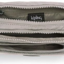 Gloednieuw π Kipling Abanu Multi Crossbodytas - Grey Gris π€© 14 Gloednieuw π Kipling Abanu Multi Crossbodytas - Grey Gris π€© -tassen-dames Verkoop 550x301 3