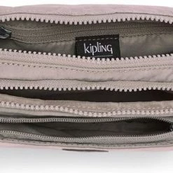 Gloednieuw π Kipling Abanu Multi Crossbodytas - Grey Gris π€© 20 Gloednieuw π Kipling Abanu Multi Crossbodytas - Grey Gris π€© -tassen-dames Verkoop 550x301 4