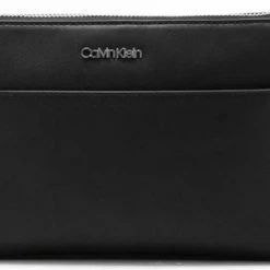 Uitgang ❤️ Calvin Klein K60K609905 Ck Must Crossbody Q3-22 💯