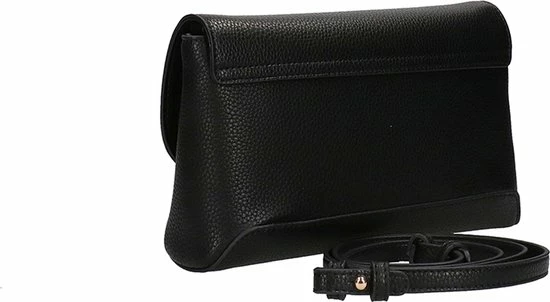 Gloednieuw β¨ Liu Jo Caliwen Small π Handbag Dames Tas - Zwart π 10 Gloednieuw β¨ Liu Jo Caliwen Small π Handbag Dames Tas - Zwart π - Afbeelding 10
