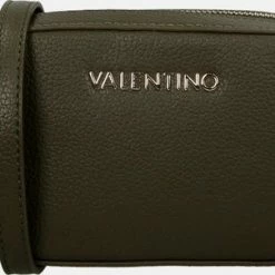 Goedkoop 🔔 Valentino Bags Valentino Kleine Schoudertas / Crossbody Tas Dames - Special Martu - Groen 😀 -tassen-dames Verkoop 550x302 5