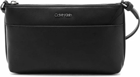 Uitgang β€οΈ Calvin Klein K60K609905 Ck Must Crossbody Q3-22 π― 1 Uitgang β€οΈ Calvin Klein K60K609905 Ck Must Crossbody Q3-22 π―
