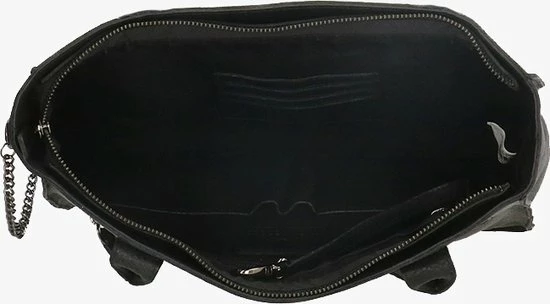 Hete verkoop β€οΈ Micmacbags Mendoza Shopper - Zwart π 10 Hete verkoop β€οΈ Micmacbags Mendoza Shopper - Zwart π - Afbeelding 10