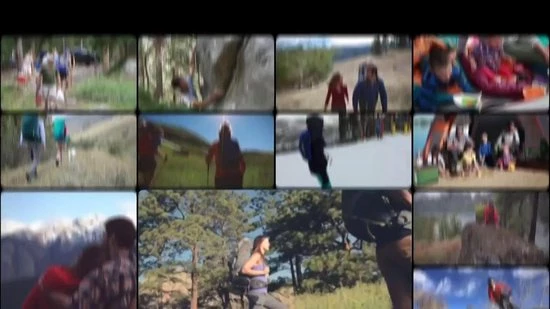 Goedkoop β Kelty Hyphen Pack-Tote - Groen Camo - 30 Liter π 2 Goedkoop β Kelty Hyphen Pack-Tote - Groen Camo - 30 Liter π - Afbeelding 2