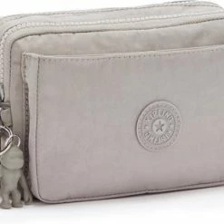 Gloednieuw π Kipling Abanu Multi Crossbodytas - Grey Gris π€© 19 Gloednieuw π Kipling Abanu Multi Crossbodytas - Grey Gris π€© -tassen-dames Verkoop 550x309 11