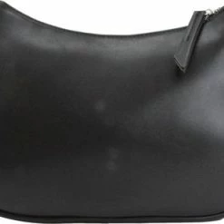 Kopen 🧨 Valentino Bags Gin Shoulder Bag Schoudertassen - Zwart ⌛ -tassen-dames Verkoop 550x309 18