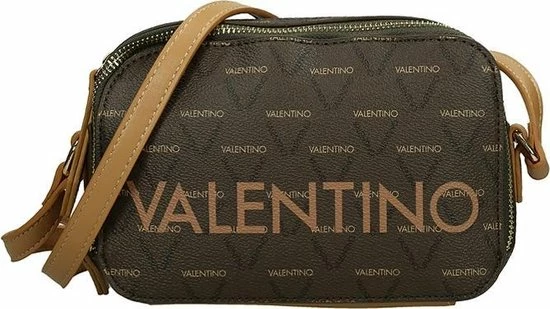 Groothandel β Valentino Bags Crossbodytas Liuto Haversack Bruin π₯° 15 Groothandel β Valentino Bags Crossbodytas Liuto Haversack Bruin π₯° - Afbeelding 15