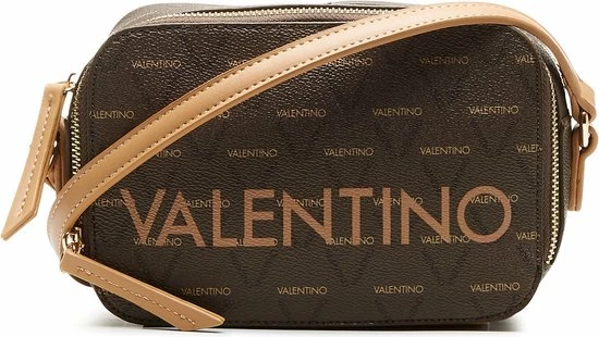 Groothandel β Valentino Bags Crossbodytas Liuto Haversack Bruin π₯° 10 Groothandel β Valentino Bags Crossbodytas Liuto Haversack Bruin π₯° - Afbeelding 10