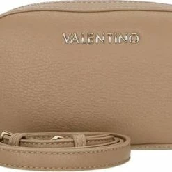 Beste recensies van 👏 Valentino Special Martu Haversack Taupe ✨ -tassen-dames Verkoop 550x310