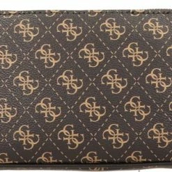 Begroting β¨ Guess Kasinta Dames Schoudertas - Bruin Multi - Maat Geen π 8 Begroting β¨ Guess Kasinta Dames Schoudertas - Bruin Multi - Maat Geen π -tassen-dames Verkoop 550x312 6