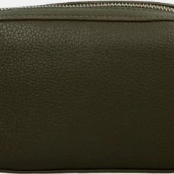 Goedkoop 🔔 Valentino Bags Valentino Kleine Schoudertas / Crossbody Tas Dames - Special Martu - Groen 😀 -tassen-dames Verkoop 550x313 4