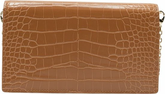 Beste Pirce π Love Moschino Borsa Pu St. Croco Cammello - Bruin π 2 Beste Pirce π Love Moschino Borsa Pu St. Croco Cammello - Bruin π - Afbeelding 2