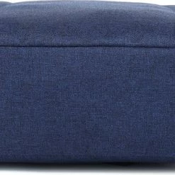 Goedkoop 🥰 ZILOU® Rugzak - 16 Inch USB Laptop Rugtas - 25L - Waterafstotend - Blauw 👍 -tassen-dames Verkoop 550x314